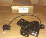 Genuine Oem Ford F8AZ-5443200-AA Tailgate Latch Assembly 1998. Fixed Price $60.00.