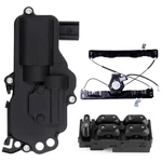 New Pcs Lock Actuator Latch For Fr Rr Side Toyota Echo Scion Xb 69110-52010. Fixed Price $15.46.
