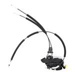 Ackoja Aftermarket Door Lock For Nissan Rogue 2010-01 To 2013-11 A38-85-0044. Fixed Price $59.53.