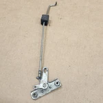 78-82 C3 Corvette Left Door Lock Rod Control Set & Pivot Clevis Grommet Oem. Fixed Price $33.14.