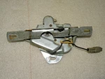1977-79 Lincoln Continental Mark V Oem Trunk Lid Power Latch Assembly. Fixed Price $75.00.