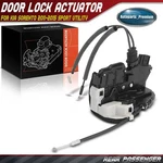 Rear Passenger Door Lock Actuator For Kia Sorento 2011 2012-2015 Sport Utility. Fixed Price $41.99.
