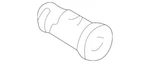 Genuine 2000-2002 Chevrolet Gmc Tahoe Yukon Liftgate Lock Cylinder 12476377. Fixed Price $136.96.