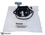Genuine Oem Rear Door Lock For Nissan Pathfinder Infiniti QX4 90502-5W30B. Fixed Price $145.00.