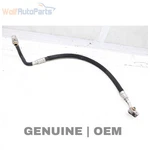 2005-2011 Audi A6 C6 Lower High Pressure Ac Hose / Line Pipe 4F0260701L. Fixed Price $47.49.