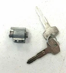 Smp US169L New Ignition Lock Cylinder. Fixed Price $20.31.