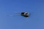 Genuine Mopar Front Door Latch Left 55113367AC. Fixed Price $219.48.