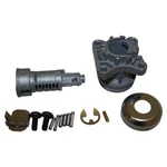 Crown Automotive 5013682AA Lock Cylinder For 99-04 Grand C/liberty Swing Gate. Fixed Price $26.21.
