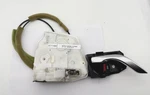 Oem 14-17 GJ1 Mazda 6 Rear Right Door Lock Latch Passenger Interior Handle. Fixed Price $99.00.