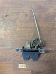 Bmw E36 Coupe Sedan Tailgate Trunk Lid Lock 51241960861 Used Genuine. Fixed Price $40.35.