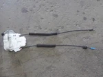 10-14 Subaru Legacy Outback 2.5 Right Rear Door Latch Actuator 61035AJ00A R45. Fixed Price $39.99.