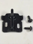 2004-2008 Chrysler Crossfire Rear Trunk Lid Hatch Lock Latch Bracket Oem. Fixed Price $11.99.