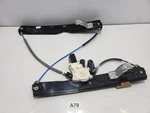2016-2020 Oem Jaguar Xf 35T Front Right Passenger Window Regulator Motor. Fixed Price $69.95.