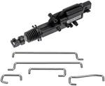 Dorman 746-159 Door Lock Actuator, Front And Back. Fixed Price $54.25.