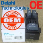 New Power Window Door Switch For 1995-2005 Chevrolet S10 Gmc Truck. Fixed Price $39.60.