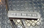 1997 Ford Explorer Keyless Entry Door Lock Pad Front Left F57B-14A626. Fixed Price $20.00.