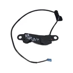 Mercedes-benz SLK350 Left Convertible Roof Catch Latch Lock 2005-2011 Oem. Fixed Price $26.60.