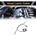 Hood Release Cable NO.8U0823531 Latch For Audi Q3/ Quattro. Fixed Price $17.43.
