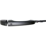 Exterior Door Handle Primed Front Passenger Side Fits 11-20 Dodge Journey. Fixed Price $54.38.