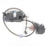 2017 - 2020 Lincoln Continental Rear Left Door Lock Latch Actuator Oem. Fixed Price $99.99.