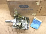 Nos Ford Door Lock Latch 1969 -74 Econline Club Wagon Rh. Fixed Price $59.95.