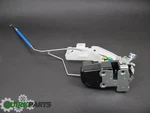 2002-2006 Jeep Liberty Lh Left Front Driver Side Door Lock Latch Mopar Oem New. Fixed Price $175.98.