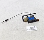 05-13 Oem Porsche Carrera 911 997 Fuel Tank Flap Lock Actuator. Fixed Price $39.95.