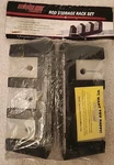 Extreme Max 3005.1221 Rod Storage Rack Set Of 2-NEW. Fixed Price $10.72.