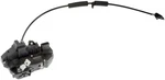 Dorman 931104 Front Driver Side Door Lock Actuator For Chevrolet Hhr. Fixed Price $218.10.