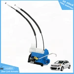 Front Right Passenger Door Lock Latch Actuator Fit 2012-2017 Kia Rio (6 Pins). Fixed Price $32.58.