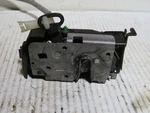 2008 Mini Cooper Front Right Passenger Rh Door Lock Actuator Oem. Fixed Price $42.74.