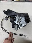 Honda Odyssey Rear Right Rh Sliding Door Lock Latch Actuator 2005 - 2010 Oem. Fixed Price $118.99.