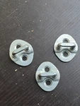 2016 Hyundai Veloster Door Lock Striker Plate Oem 813501H000 Lot Of. Fixed Price $46.75.