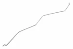 Genuine Gm Intermediate Side Door Locking Rod 15004476. Fixed Price $10.67.