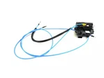Genuine Mopar Sliding Door Latch Left 68226177AE. Fixed Price $291.55.