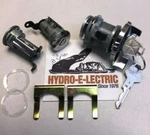 New 1970-1971 Plymouth Barracuda Ignition & Door Lock Set With Oe Keys. Fixed Price $86.95.