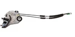 18-19 Subaru Impreza Crosstrek Passenger Rh Rear Door Latch Actuator 61035FL000. Fixed Price $57.20.