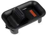 Dorman 65YK42X Door Lock Knob Fits 1999-2004 Gmc Sierra 2500. Fixed Price $24.20.