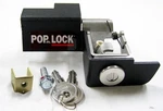 Pop & Lock PL1300 Manual Tailgate Chevy Gmc Sierra 1500 2500 3500 Series. Fixed Price $44.99.