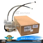 Genuine Door Lock Actuator Front Left Driver For 11-17 Kia RIO5 813111W020. Fixed Price $50.55.