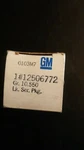 Gm Oem Door-lock Cylinder 12457613 12506772 Fits 90S Most Models. Fixed Price $29.99.