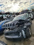 14-20 Jeep Cherokee Driver Side Front Door Lock Actuator. Fixed Price $65.00.