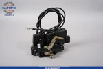 98-05 Mercedes W163 ML500 ML55 Amg Rear Right Side Door Lock Latch Actuator Oem. Fixed Price $238.70.