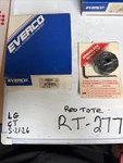 Everco A9894 Spring Lock Repair Kit Nos Sealed Package. Fixed Price $10.00.