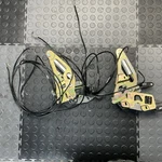 2003-2008 Mercedes SL500 Left Right Side Trunk Lock Frame Cylinder Pair Assy Oem. Fixed Price $150.00.