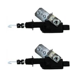 For Mercury Sable 1996-1998 Door Lock Actuators Passenger Side Pair Front, Rear. Fixed Price $39.38.