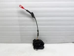 N51112 2016-2018 Lincoln Mkx Rear Door Lock Latch Actuator Driver Side Oem. Fixed Price $58.49.