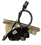 2012 2013 2014 15 16 17 18 Ford Focus Left Rear Door Latch Lh Oem: F1EZ58264A27B. Fixed Price $83.72.