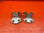 90-01 Acura Integra Sedan 4D Door Hinge Set Upper & Lower Left Rear Oem #165. Fixed Price $29.95.