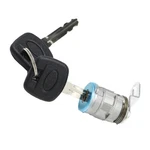 For Toyota Tundra 2007-2013 Tailgate Lock Cylinder Hardware Replacement Keys. Fixed Price $20.23.